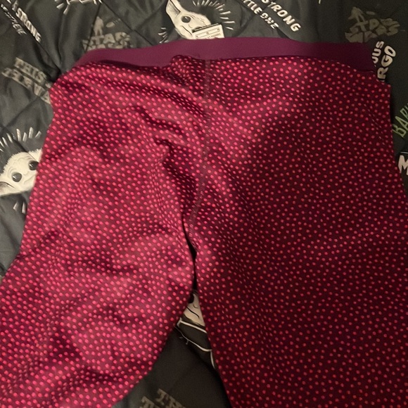 NWT Nike Pro Series Leggings - Picture 4 of 9